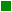 Zöld négyszög