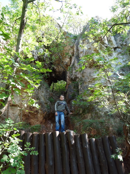 Photo of  Barangolás a Budai hegyek közt