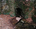 Vízfő-barlang Vízfő-barlang