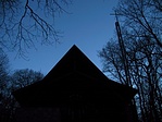 Szentkúti kápolna Szentkúti kápolna