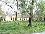 Imremajor főépület Imremajor főépület