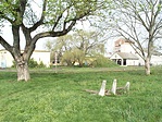 A vasút Imremajorban A vasút Imremajorban