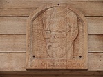 Tervezte Dulánszky Jenő Tervezte Dulánszky Jenő