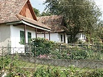 Terény - Pincesor Terény - Pincesor
