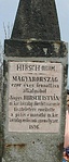 Az emlék Az emlék