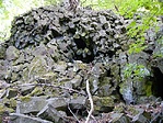 Bazaltszikla (ragalyi)