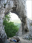 A nagykapu A nagykapu