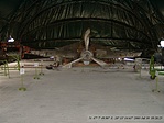 A Balatonból kiemelt IL-2 A Balatonból kiemelt IL-2