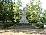 A "meztelen" szobor