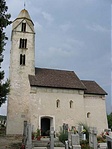 A templom A templom