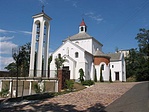 Katolikus templom Katolikus templom