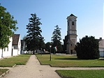 A F�t�r bal oldala