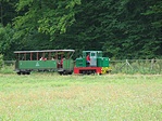 Kisvasút (freddy-fotó) Kisvasút (freddy-fotó)