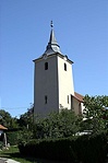 Tompa Mihály temploma Tompa Mihály temploma