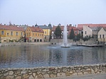 Felső tó Felső tó