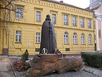 Szent István Szent István