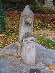 Trükkös kút Trükkös kút