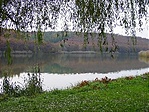 A kistolmácsi tó