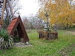Keresztút Keresztút