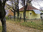 Kulcsos ház Kulcsos ház