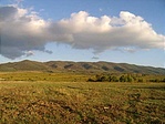 hegyvonulat hegyvonulat