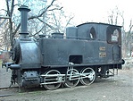 Gőzmozdony Gőzmozdony