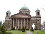 A monumentális Bazilika A monumentális Bazilika