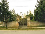 Kálvária Kálvária