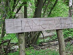 Hamuház állomás Hamuház állomás