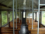 Kocsibelső Kocsibelső