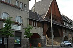 Kós Károly tér, 1. pont Kós Károly tér, 1. pont