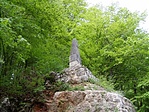 Emlékmű Emlékmű