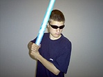 Jedi Knight, az elrejt�