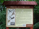 Ismertető tábla Ismertető tábla