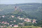 Kilátás a szomszéd várra (GCsoko) Kilátás a szomszéd várra (GCsoko)