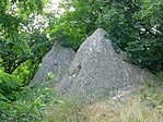Kaptárkövek I. Kaptárkövek I.