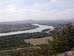 Esztergom és Párkány