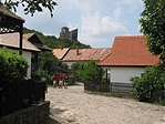 A vár a faluból (by Z-M-an) A vár a faluból (by Z-M-an)
