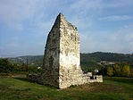 A templomrom A templomrom