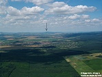 A Nagy-Gete a levegőből. A Nagy-Gete a levegőből.