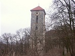 A középkori torony