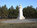 Japán szoborpark Japán szoborpark