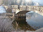 Ribcev Laz k�hid