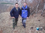 Az elrejtők 2005 Az elrejtők 2005