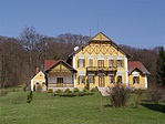 Vadászkastély Vadászkastély