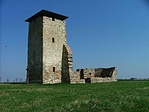 Csonka-torony. Csonka-torony.