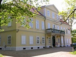 Cziráky-kastély Cziráky-kastély