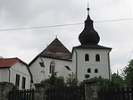 Református templom Református templom