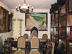 Bányászati múzeum Bányászati múzeum