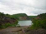 Úton a tópartra Úton a tópartra